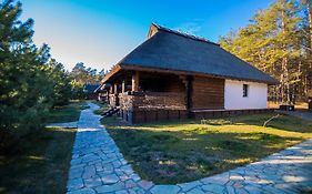 Ресторан Отель Гуляй Поле